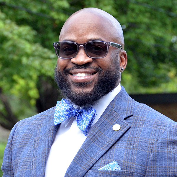 Arthur Davis Jr., EdD, MS, MBA