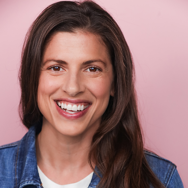 Jessica "JJ" Jensen, MFA