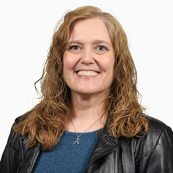 Julie Ellis-Nelson, MSN, RN, CMSRN, CNE