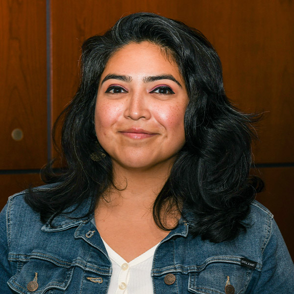 Katie Samayoa, MM