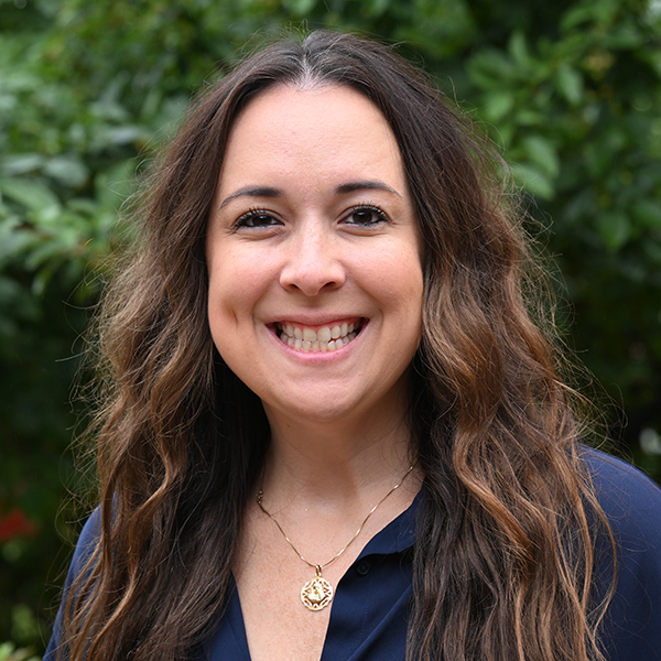 Kristen Cagadas, MSW, LCSW