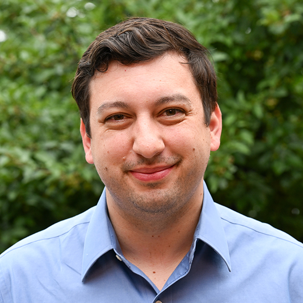 Matthew Murray, MSW, LCSW