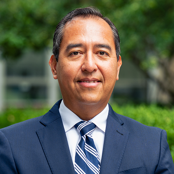 Pedro Trejo, PhD