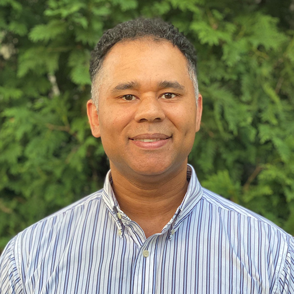 Willie Jackson, Jr., MSW, PhD