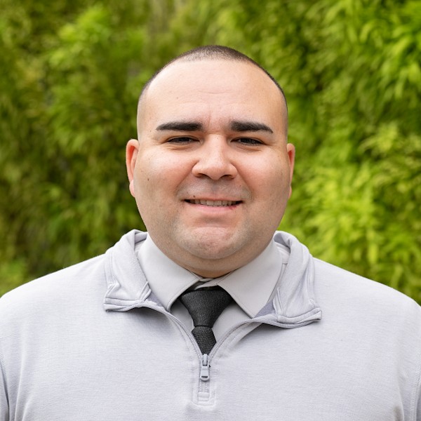 Antonio Torres