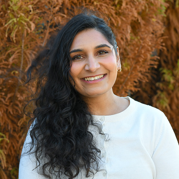 Kiran Raza