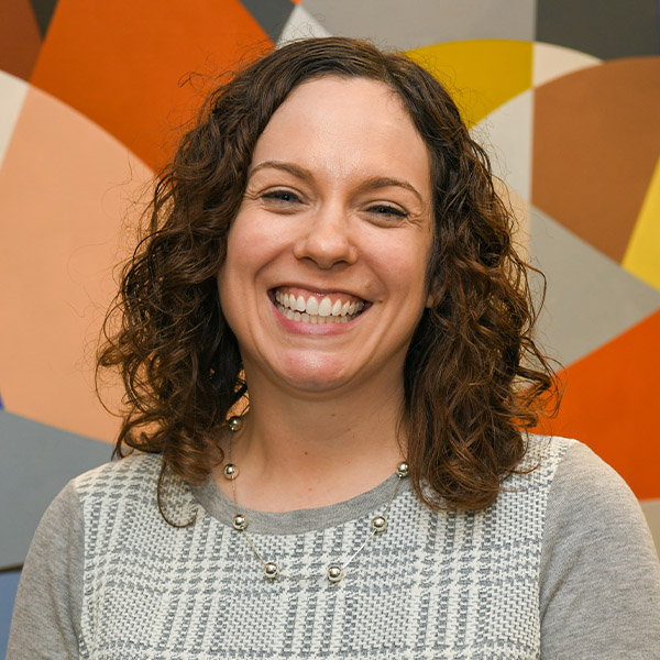 Kelly Kirchner