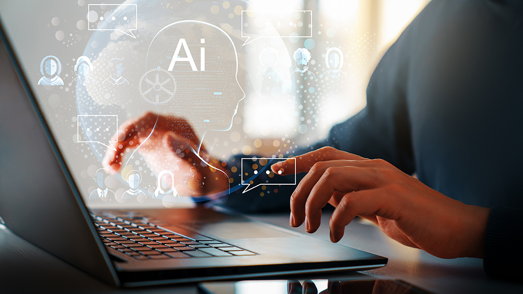 AI at Work