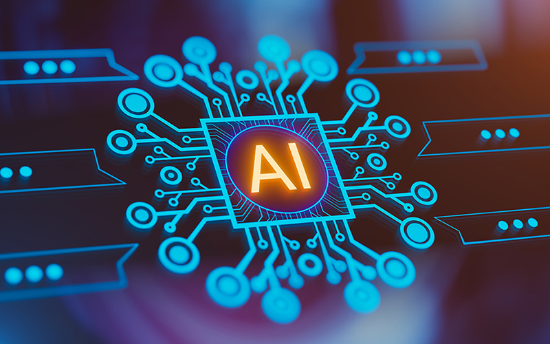 What is AI