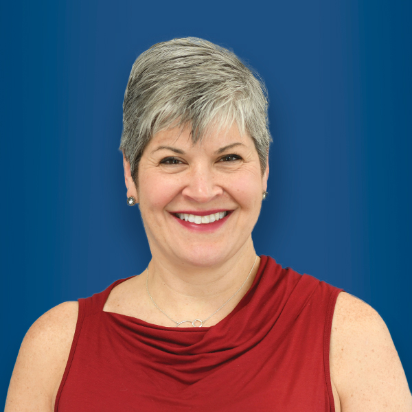 Deborah Maue