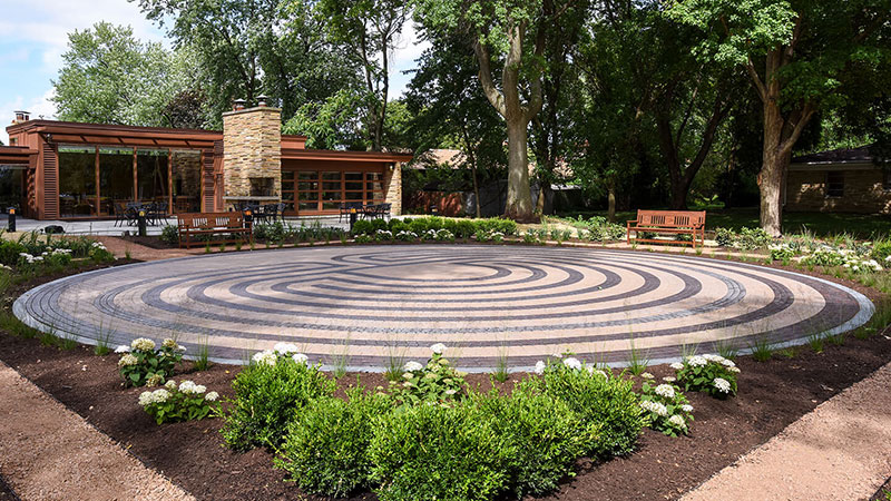 Labyrinth